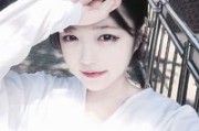 属龙女招财微信昵称七色的光