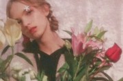 有趣花名女生网名