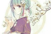 漂亮的微信头像女生动漫