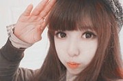 好听的网名女生小清新英文