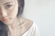 qq网名小清新情侣
