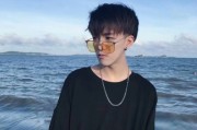 唯美伤感意境头像男