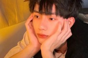 适合做抖音头像的图片男