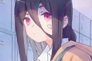 二次元女生头像大全 二次元女生头像大全