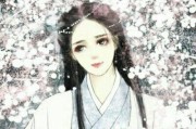 微信头像女生手绘唯美动漫