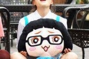 幽默网名情侣
