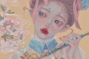 头像二次元女生可爱超清