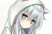 特别丧的网名女生