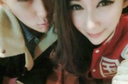 情侣网名甜蜜版
