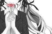 二次元头像动漫女霸气