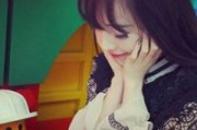 霸气女生头像图片