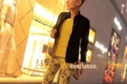 网名男生谐音赵姓名字