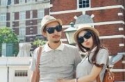 带姓情侣网名大全
