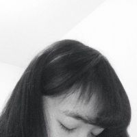 女生头像红色系套图 第3张