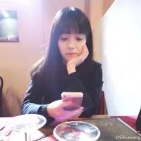 时尚头像女 第3张