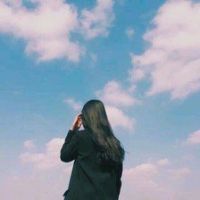 时尚头像女 第4张