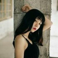 时尚头像女 第5张