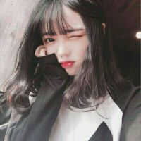 时尚头像女 第10张