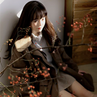 时尚头像女 第13张