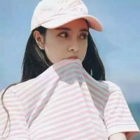 时尚头像女 第16张