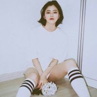 qq高清静态女头像 第7张