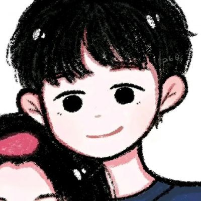 情侣头像一男一女情头真人 第5张