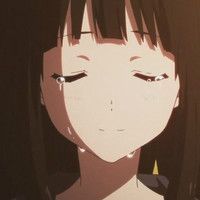 二次元头像动漫女霸气 第11张