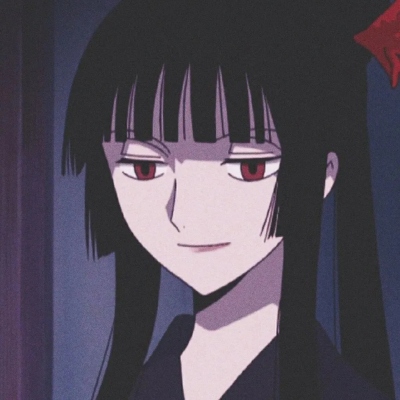 二次元头像动漫女霸气 第10张