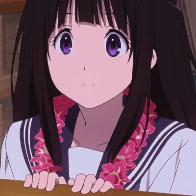 二次元头像动漫女霸气 第12张