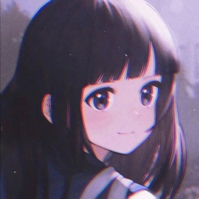 二次元头像动漫女霸气 第18张