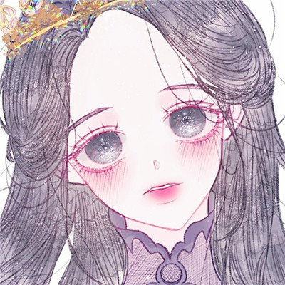 二次元头像动漫女霸气 第19张