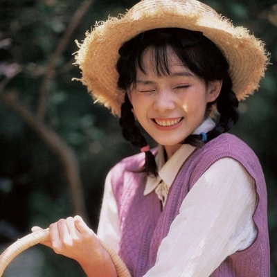 微信头像女50 第3张