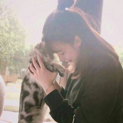 微信头像女50 第5张
