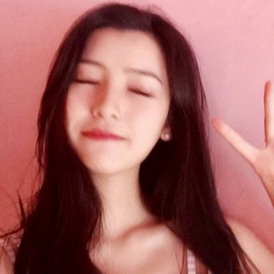 微信头像女50 第7张