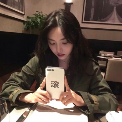 微信头像女50 第8张