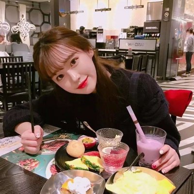 微信头像女50 第16张