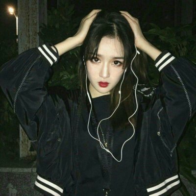 有关篮球的头像女 第6张