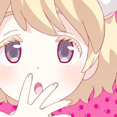 姓氏微信头像可爱女生 第3张