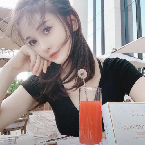 姓氏微信头像可爱女生 第7张