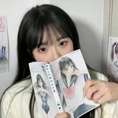 姓氏微信头像可爱女生 第10张