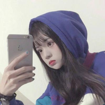 姓氏微信头像可爱女生 第12张