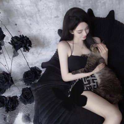 姓氏微信头像可爱女生 第14张