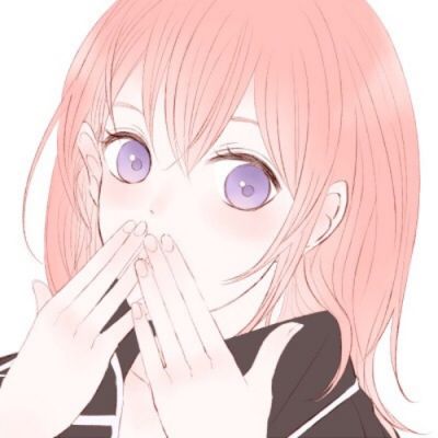 姓氏微信头像可爱女生 第17张
