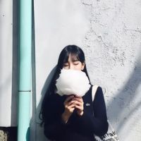 夏天女头像小清新 第3张