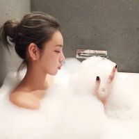 夏天女头像小清新 第2张