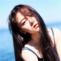 夏天女头像小清新 第5张