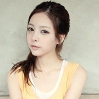 qq头像加背景图一套女 第1张