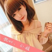 qq头像加背景图一套女 第4张