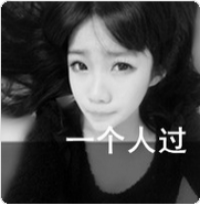 qq头像加背景图一套女 第7张