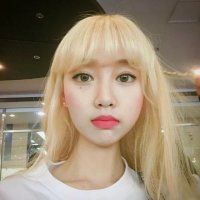 qq头像加背景图一套女 第12张